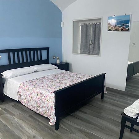 那不勒斯Casa Sania公寓 外观 照片